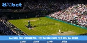 Cược giải Wimbledon