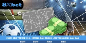 Cuoc keo tai xiu 2 25 avatar